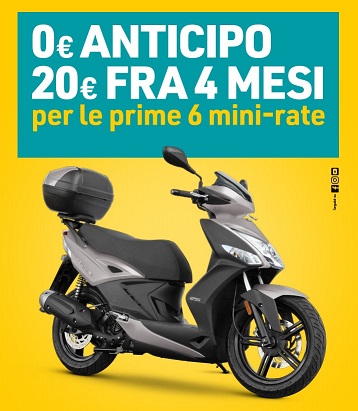 Moto E Scooter Le Offerte E Le Promozioni Di Marzo 2020 Dueruote